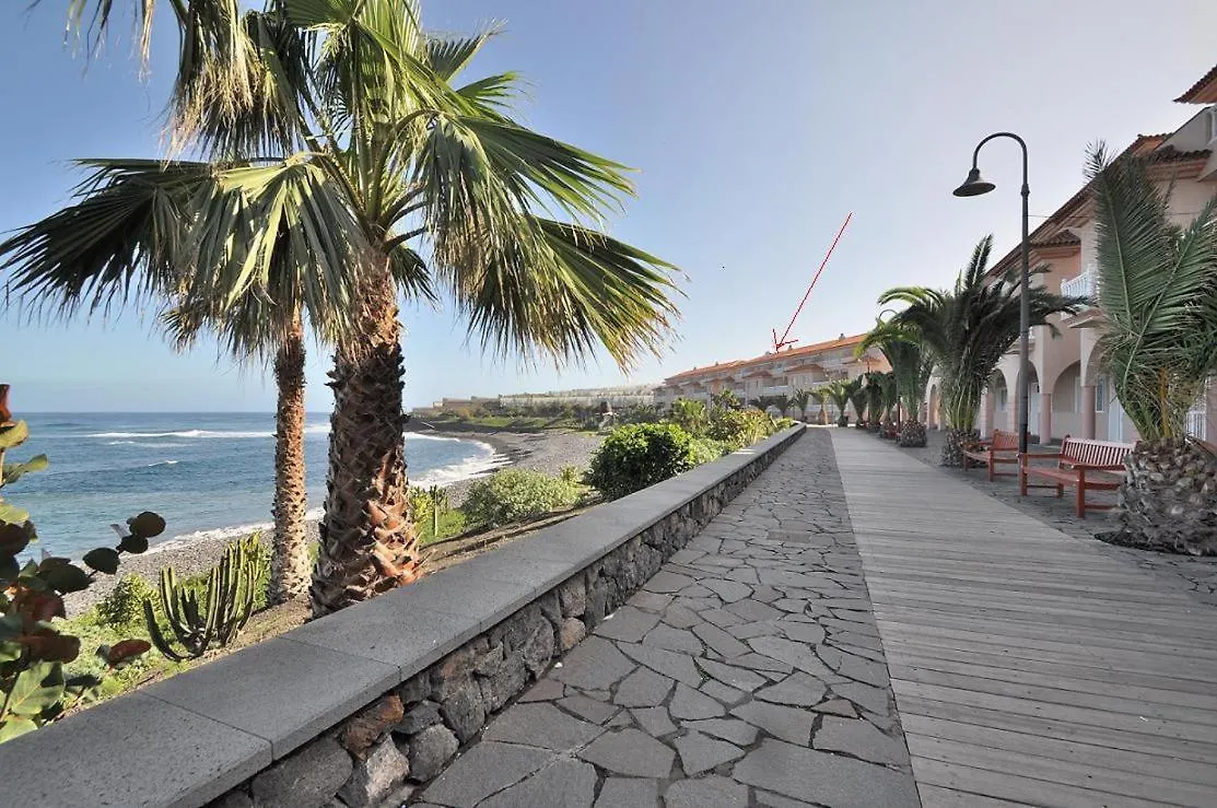 Almar Apartment Caleta de Interián España