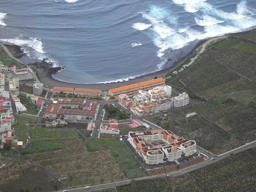 Almar Apartment Caleta de Interián