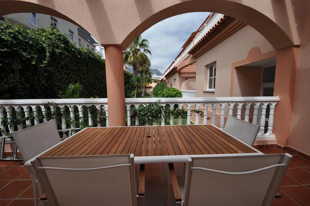 Almar Apartment Caleta de Interián