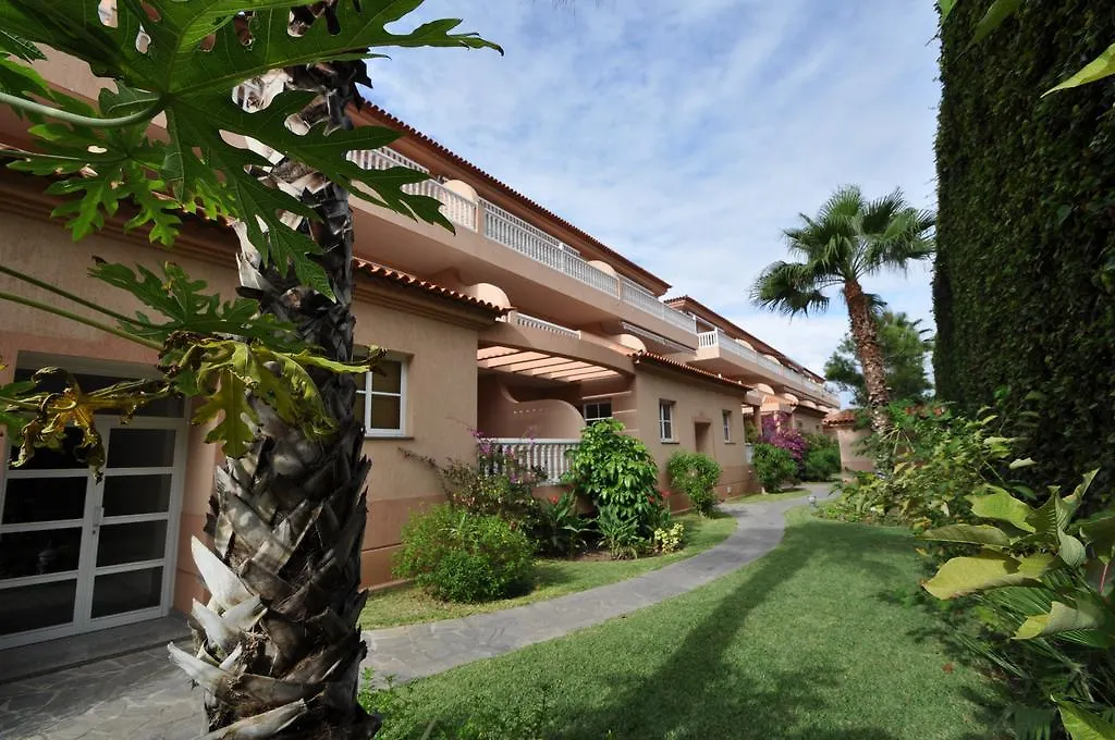 Almar Apartment Caleta de Interián España