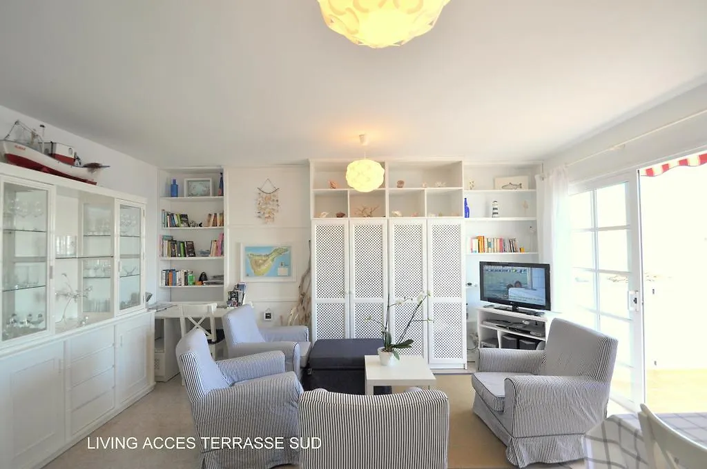 Almar Apartment Caleta de Interián