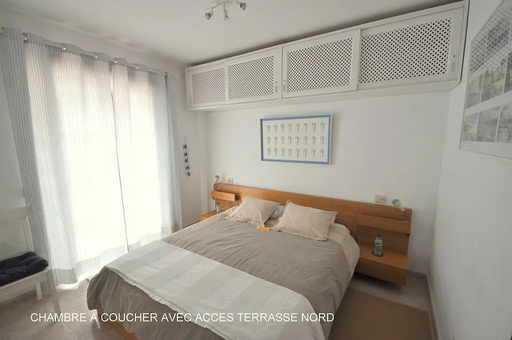 Almar Apartment Caleta de Interián