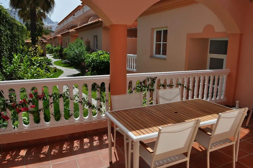 Almar Apartment Caleta de Interián 0*,  España