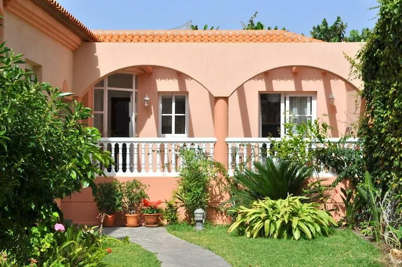 Almar Apartment Caleta de Interián
