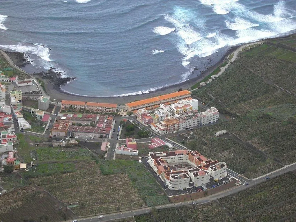 Almar Apartment Caleta de Interián